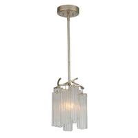 Victoria 1-Light Pendant