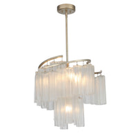 Victoria 7-Light Pendant