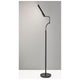 Zane LED Floor Lamp with Smart Switch