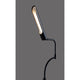 Zane LED Floor Lamp with Smart Switch