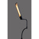 Zane LED Floor Lamp with Smart Switch
