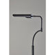 Zane LED Floor Lamp with Smart Switch