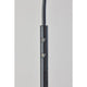 Zane LED Floor Lamp with Smart Switch