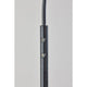 Zane LED Floor Lamp with Smart Switch