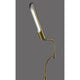 Zane LED Floor Lamp with Smart Switch