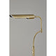 Zane LED Floor Lamp with Smart Switch