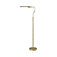 Zane LED Floor Lamp with Smart Switch
