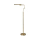 Zane LED Floor Lamp with Smart Switch