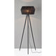 Montana Floor Lamp