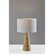 Travis Table Lamp