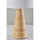 Travis Table Lamp