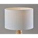 Travis Table Lamp