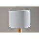 Travis Tall Table Lamp
