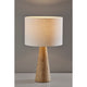 Travis Tall Table Lamp
