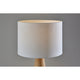 Travis Tall Table Lamp