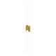 Scepter 48" Bath Bar