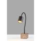 Rutherford LED Desk Lamp