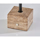 Rutherford LED Desk Lamp