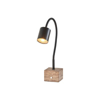 Rutherford LED Desk Lamp