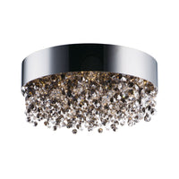 Mystic 11-Light LED Flush Mount