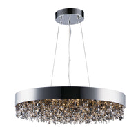 Mystic 22-Light LED Pendant