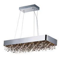 Mystic 22-Light LED Pendant