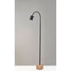 Rutherford LED Floor Lamp