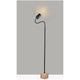 Rutherford LED Floor Lamp