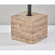 Rutherford LED Floor Lamp