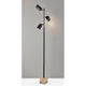 Rutherford LED Tree Lamp