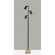Rutherford LED Tree Lamp