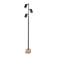 Rutherford LED Tree Lamp