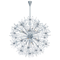 Starfire 18-Light Pendant
