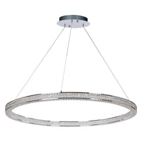 Eternity 50" LED Pendant