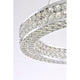 Eternity 50" LED Pendant