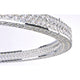 Eternity 50" LED Pendant