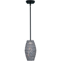 Glimmer 3-Light Pendant