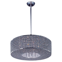 Glimmer 10-Light Pendant
