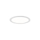 Pi 12" Round Recessed LED Panel