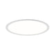 Pi 20" Round Recessed LED Panel
