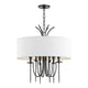 Damaris 6-Light Chandelier