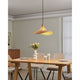 Haxey 20" 1-Light Pendant