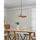 Haxey 20" 1-Light Pendant