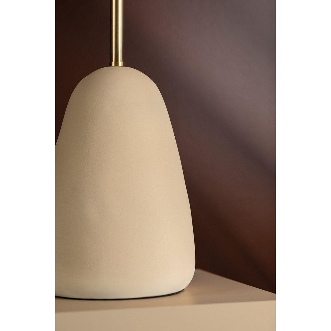 Mitzi - Maia 2-Light Table Lamp - Lights Canada