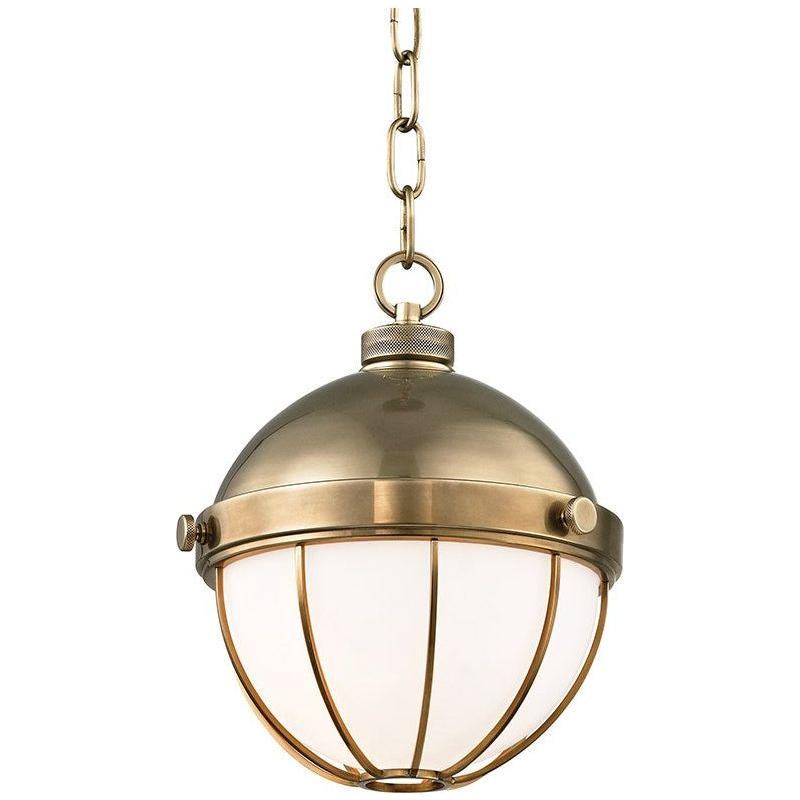 Sumner 1-Light Pendant