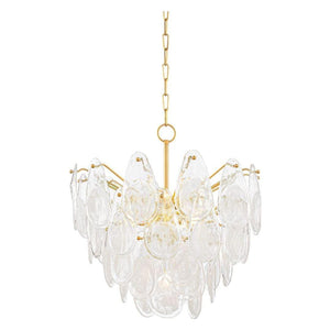 Darcia 7-Light Chandelier