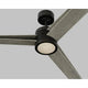 Visual Comfort Fan Collection - Armstrong 60" LED Ceiling Fan - Lights Canada