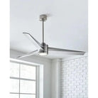 Visual Comfort Fan Collection - Armstrong 60" LED Ceiling Fan - Lights Canada