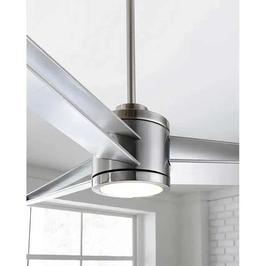 Visual Comfort Fan Collection - Armstrong 60" LED Ceiling Fan - Lights Canada