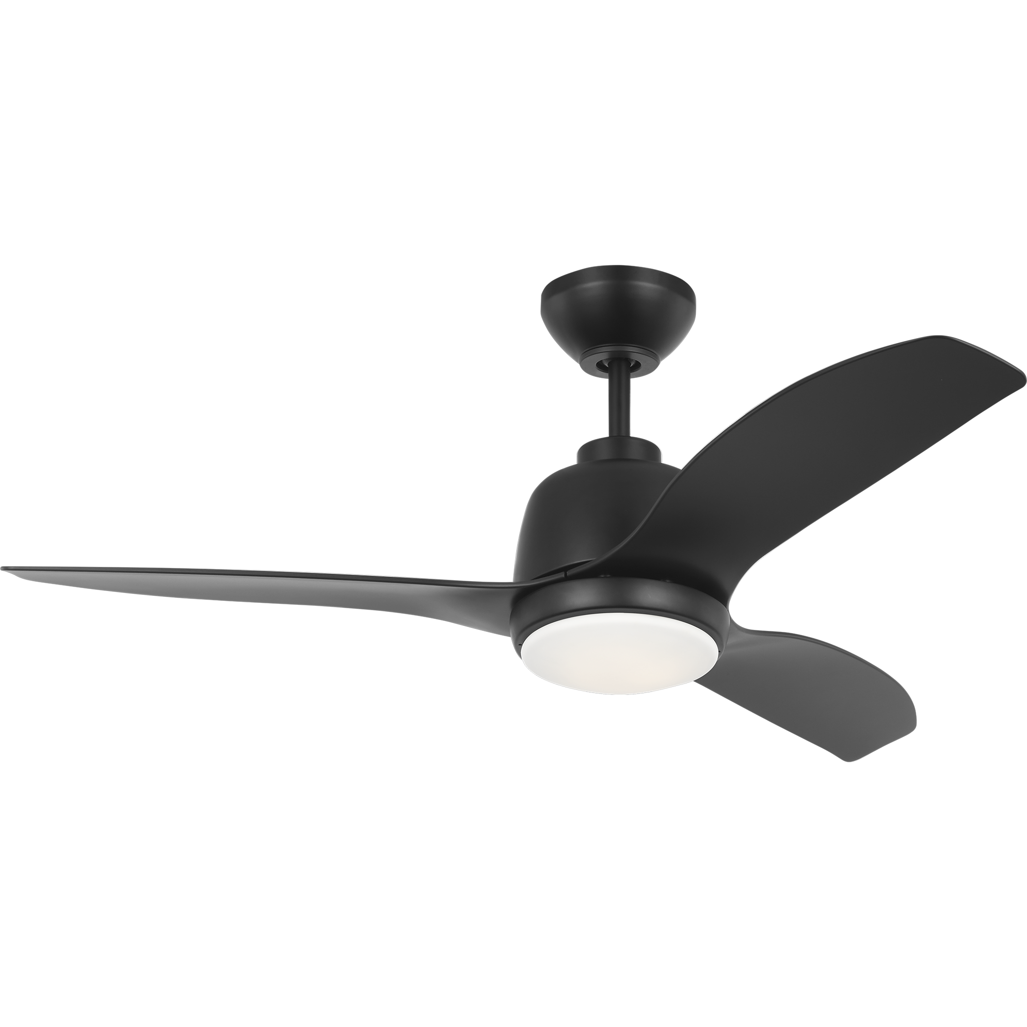Avila Coastal 44" LED Ceiling Fan